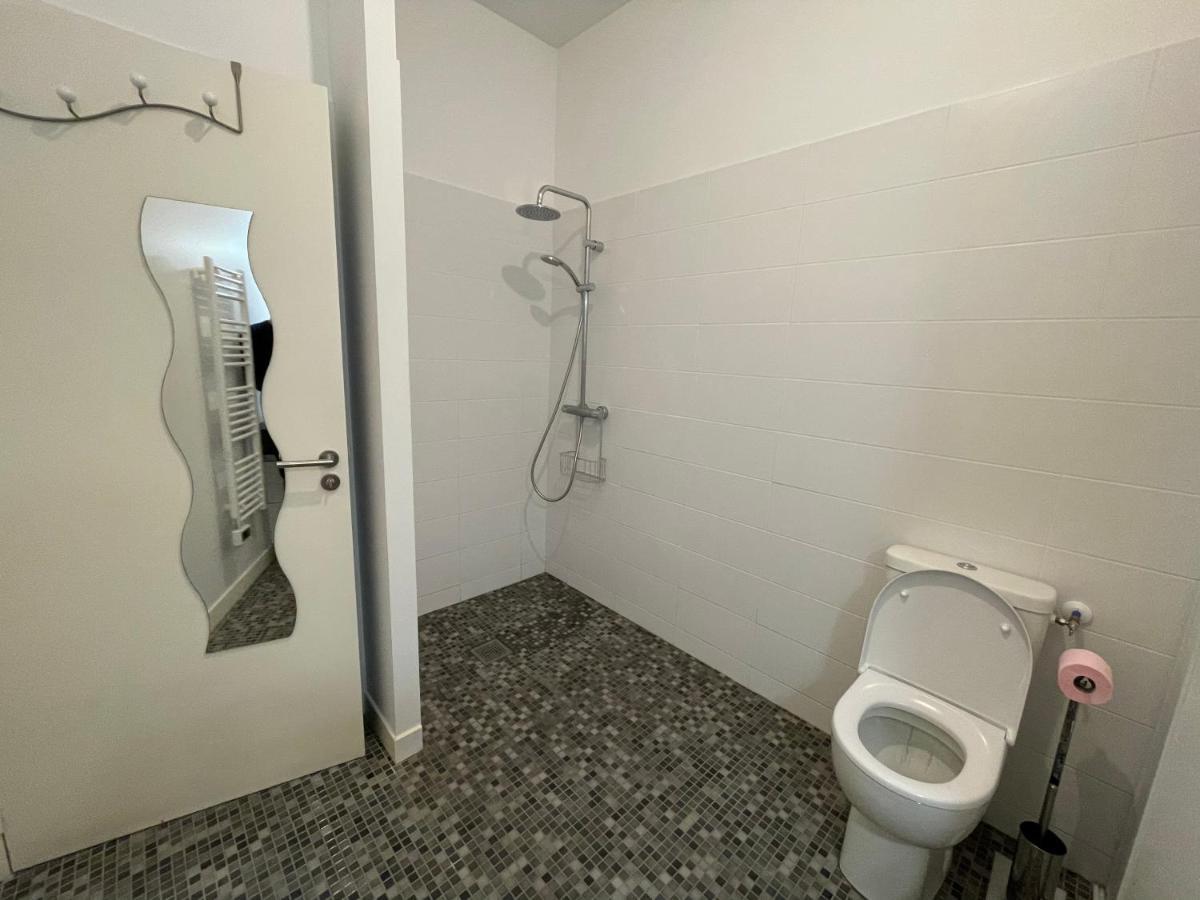Appartement Plain Pied- Bord De Mer & Linge Et Menage Inclus Saint-Palais-sur-Mer Exterior photo